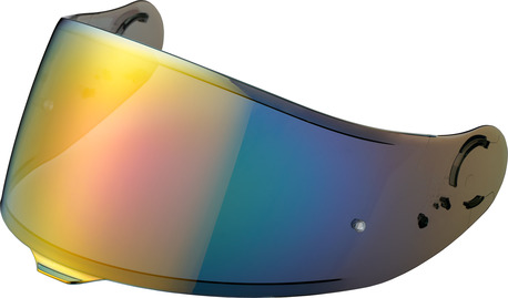 Shoei visir CNS-1C Spectra Fire Orange Shoei visir CNS-1C Spectra Fire Orange